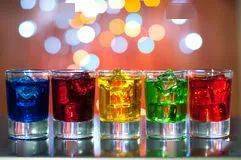 癌細(xì)胞最愛的6種食物 警惕酒精飲料的健康隱患